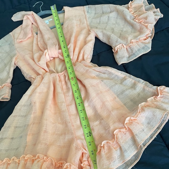 Miami Romper - Picture 5 of 9